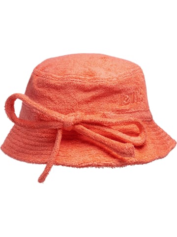 Levi´s Levi´s Unisex Levis Poster Logo Beanie in light orange