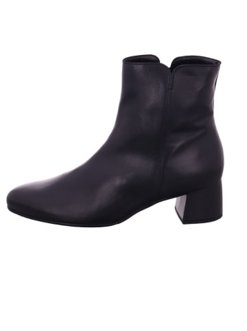 Gabor Damenstiefel warm Absatz 5568027 in  Schwarz