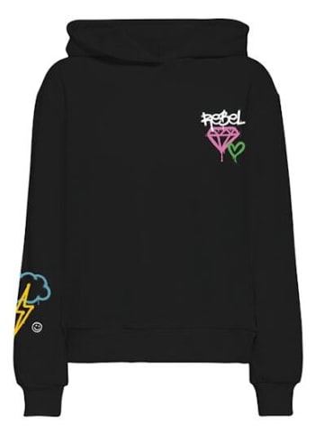 ONLY Sweatshirt in Black