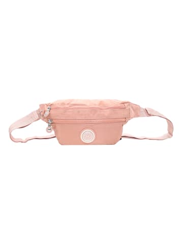 Mindesa Damen Tasche in Rosa