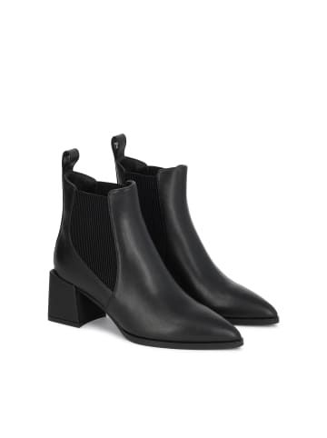 Kazar Boots in Schwarz