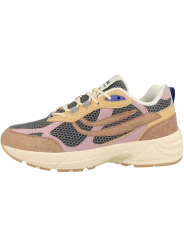 GENESIS Sneaker low G-Eco'99 Multi Color in beige