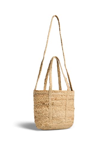 Pieces Tasche in Nature