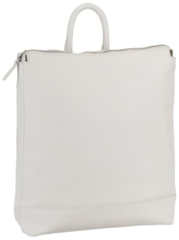 PICARD Rucksack Luis in White Lily