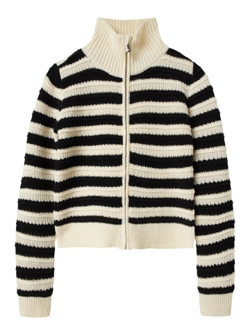 name it Strickjacke in Antique White