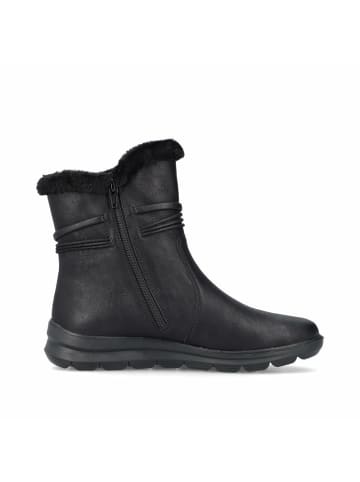 rieker Stiefeletten für Damen in schwarz
