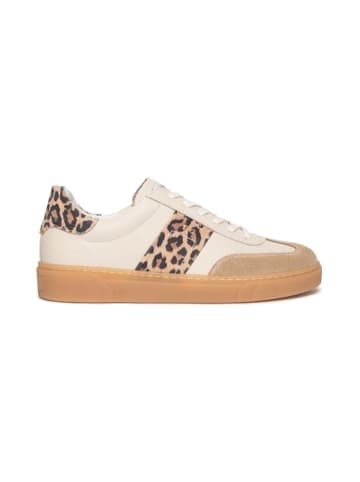 Nero Giardini SHOES "Damen Halbschuhe" in Camel