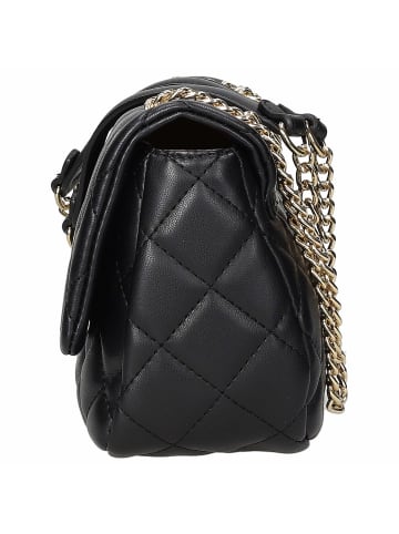 Valentino Bags Ocarina - Schultertasche 18.5 cm (beige) in nero