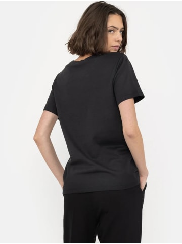 Soft Rebels T-shirt SRHella in 001 Black