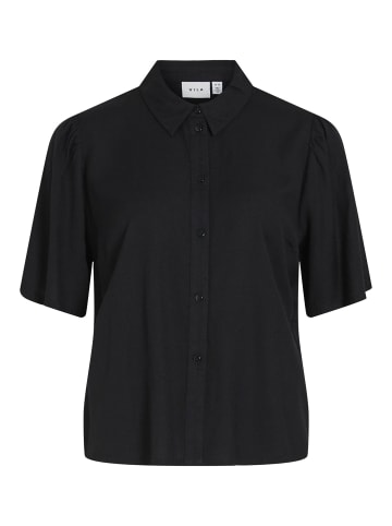 Vila Hemd in Black