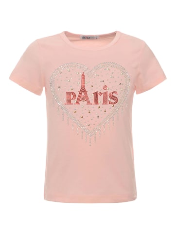 BEZLIT T-Shirt in Rosa