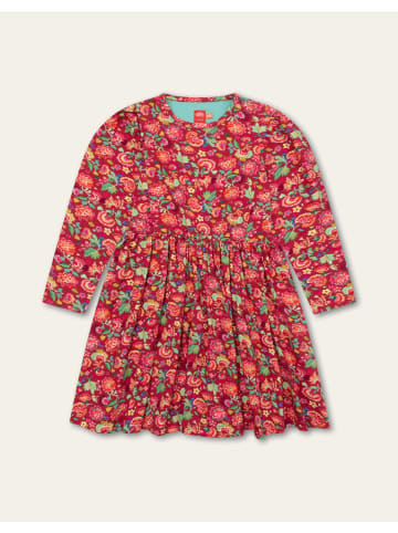 Oilily Dreamz Kleid in Verrotten