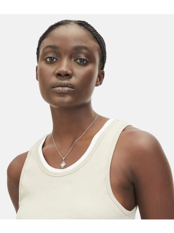 LIEBESKIND BERLIN Schmuck-Set Charm Set Sagittarius in silber