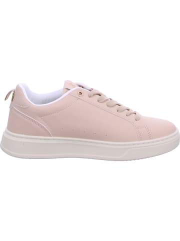 Beverly Hills Polo Club Sneaker Kelle LTX in Rosa