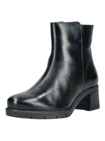ara Stiefelette PRAG ST PRAG ST in Schwarz