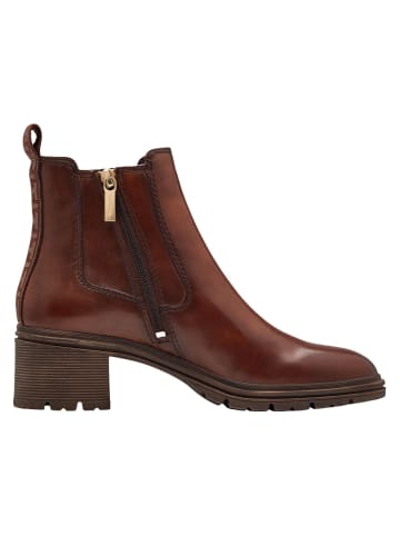 Tamaris Chelsea Boot in MUSCAT