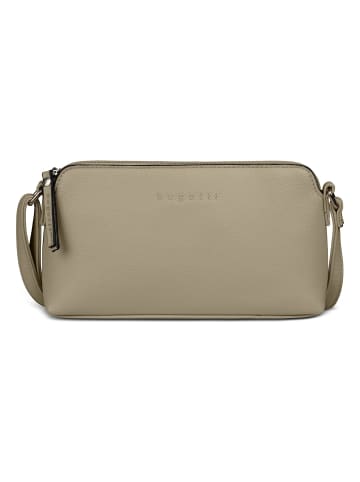 Bugatti Mare 3.0 Umhängetasche S 24 cm beige