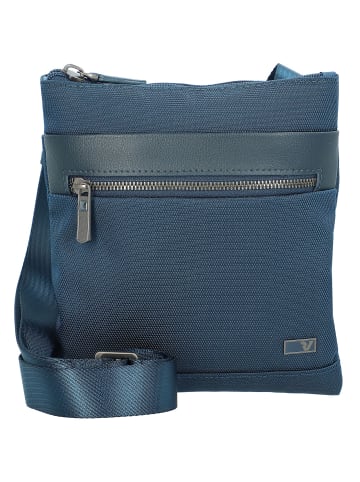 Roncato Arizona Umhängetasche 20 cm navy