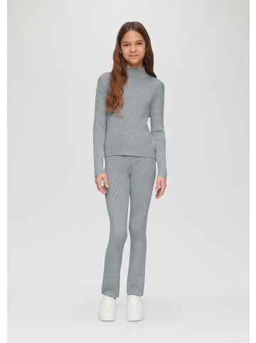 s.Oliver Strickpullover in 5242_blassblau