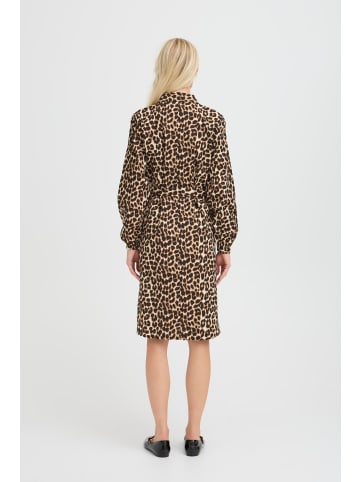 b. young Kleid BMMHENNY in Black Mix