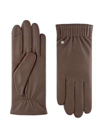 Roeckl Handschuh in braun
