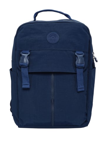 Mindesa Rucksack in Marine