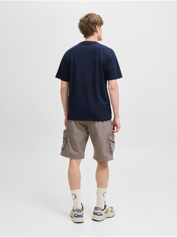 Jack & Jones T-shirt in Navy Blazer