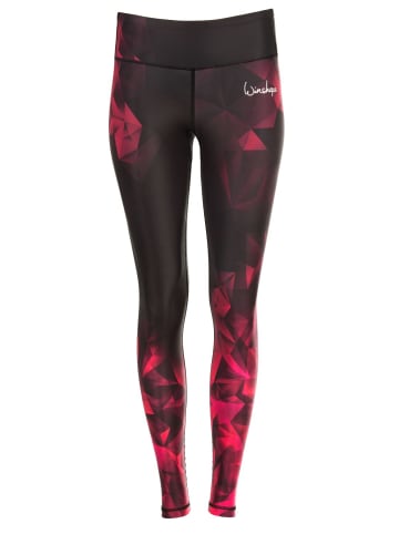 Winshape Functional Power Shape Tights AEL102 in rubin
