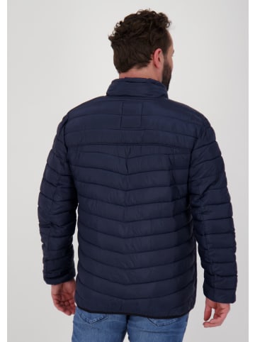 DEPROC Active Steppjacke GILMOUR MELVILLE VII  in Blau