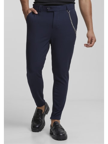 2Y Premium Trousers - undefined in darkblue