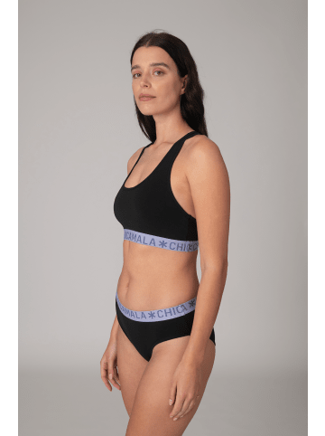 Muchachomalo 2er-Set: Boxershort in Mehrfarbig - für Frauen