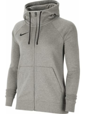 Nike Hoodie für Damen in grau
