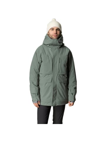 HOUDINI M FALL IN JACKET in Grau