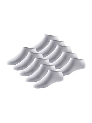 Schiesser Sneakersocken Bluebird in sortiert 6