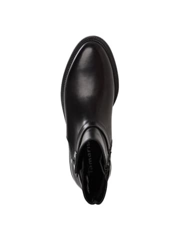 Tamaris Stiefelette in BLACK