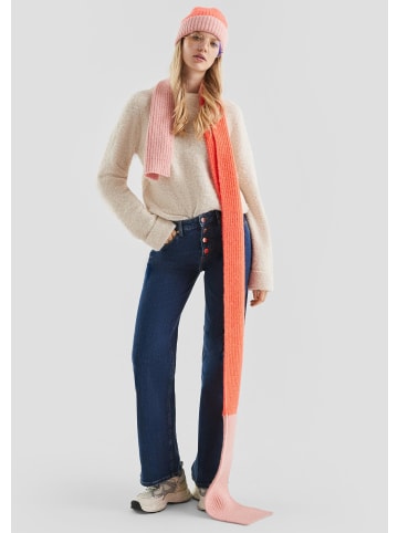 QS Mütze in 0061_orange