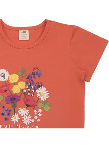 Walkiddy T-Shirt Wild Flowers - T-Shirt