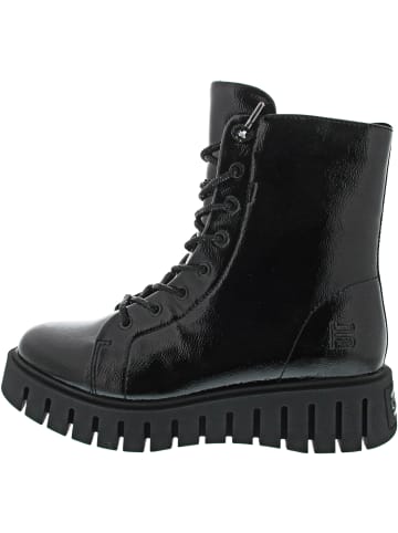 Bagatt BENISHA Schnürstiefel Schwarz