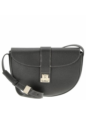 HUGO Arleen Women's- Schultertasche 22 cm in schwarz