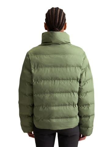 Marc O'Polo DENIM Pufferjacke regular in Desert Sage
