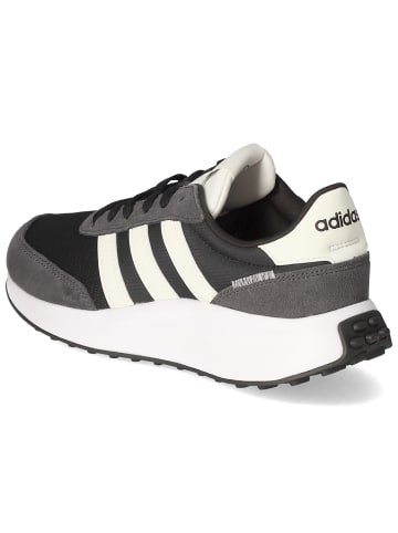 adidas Low Sneaker RUN 70s in Schwarz