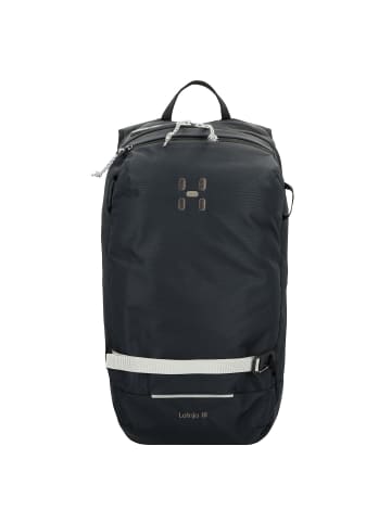 Haglöfs Latnja 18 Wanderrucksack 50 cm true black