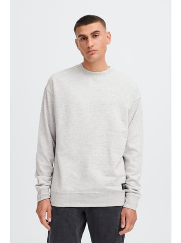!SOLID Sweater SDDIXON in Grau