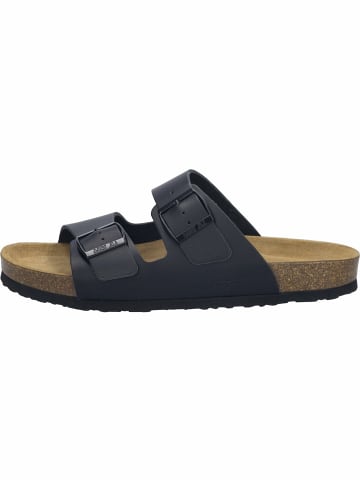 Josef Seibel Komfort Sandalen für Damen in schwarz