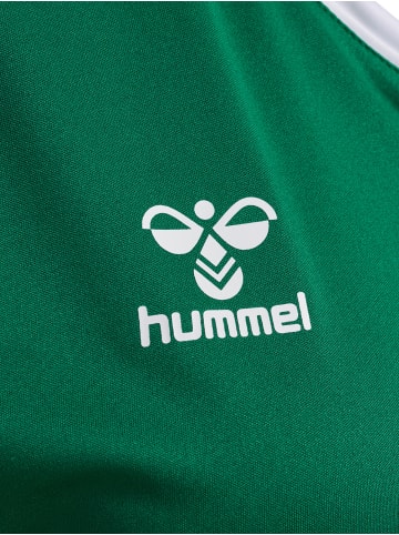 Hummel Hummel T-Shirt Hmlcore Multisport Damen Atmungsaktiv Feuchtigkeitsabsorbierenden in EVERGREEN