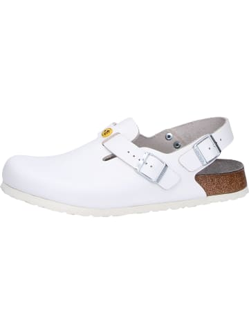 Freizeitschuhe Tokio ESD in weiß