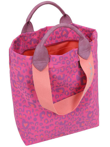 Fritzi aus Preußen Rucksack Ju Leo in Berry