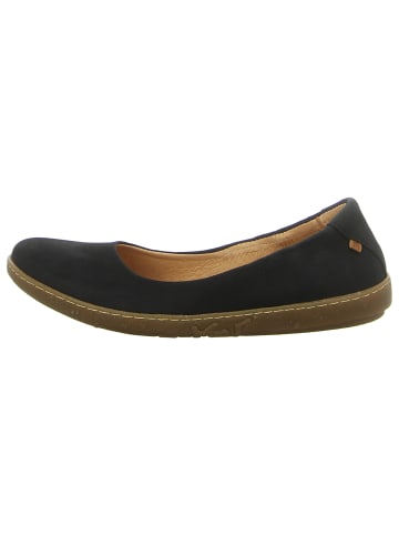 El Naturalista Ballerinas in schwarz