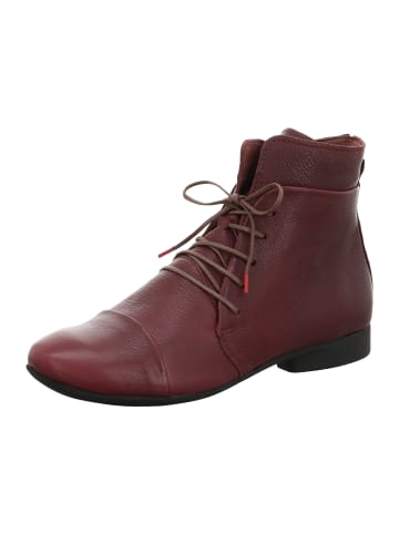 Think! Stiefelette GUAD2 in Prugna
