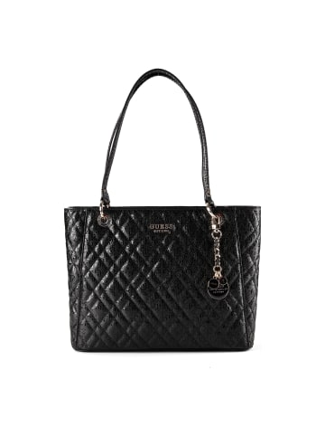 Guess Isemay Shopper Tasche 37 cm in black